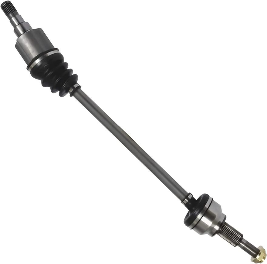 Rear Left CV Axle - 1458_AX