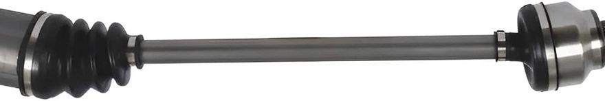 Rear Left CV Axle - 1458_AX
