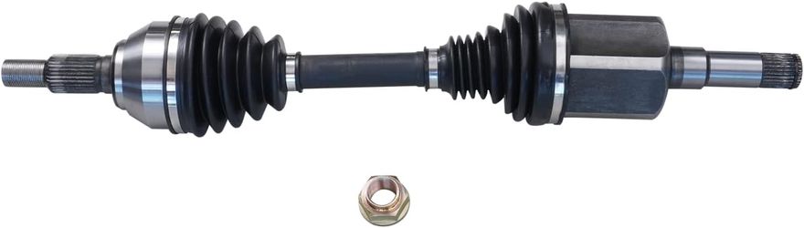 Front Right CV Axle - 1451_AX