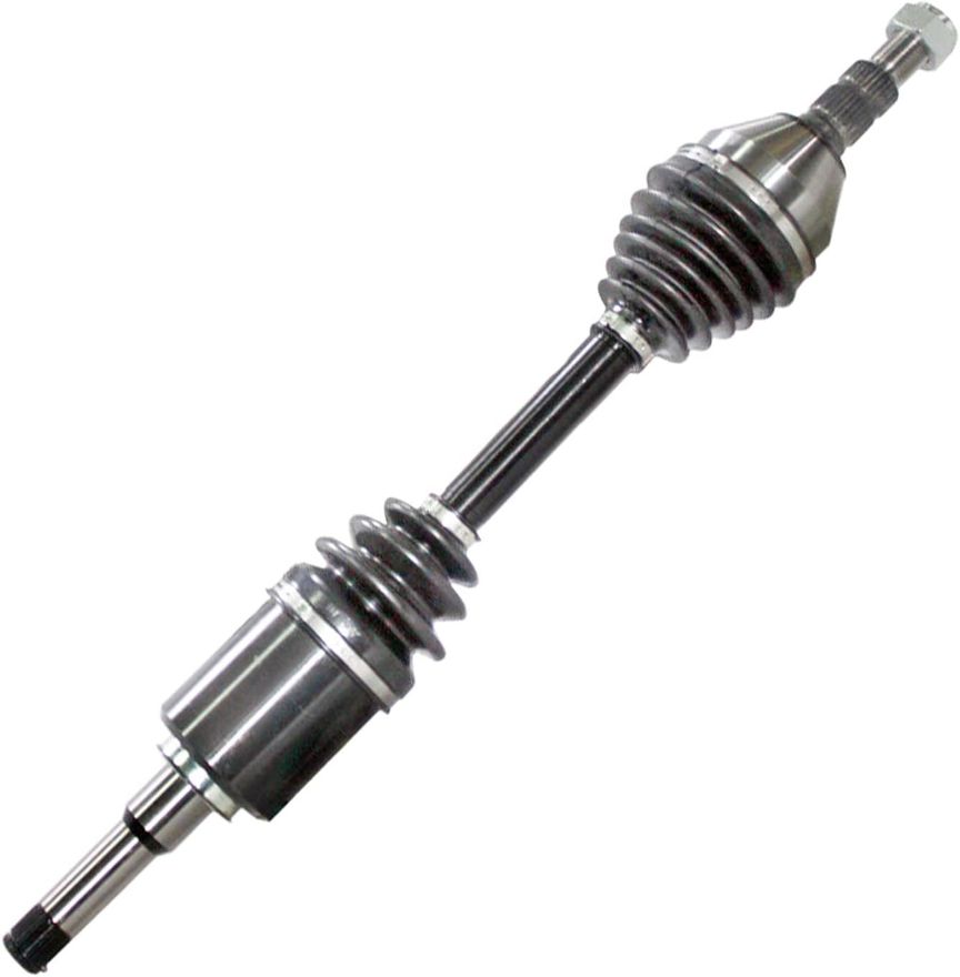 Front Left CV Axle - 1484_AX