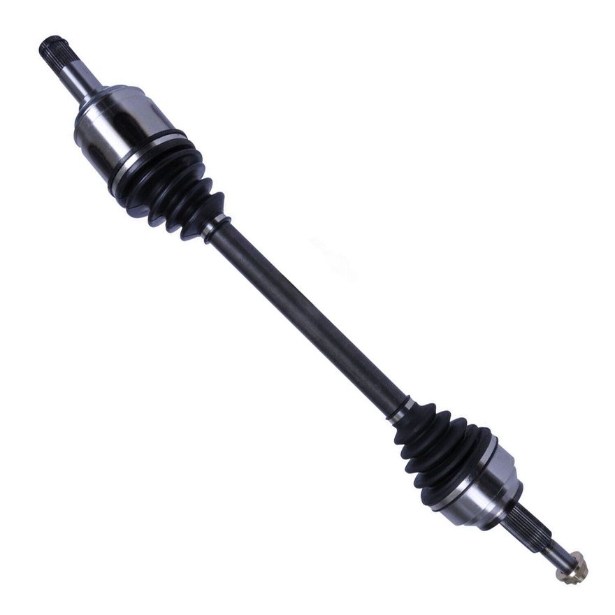 Rear Driver or Passenger Side CV Axle