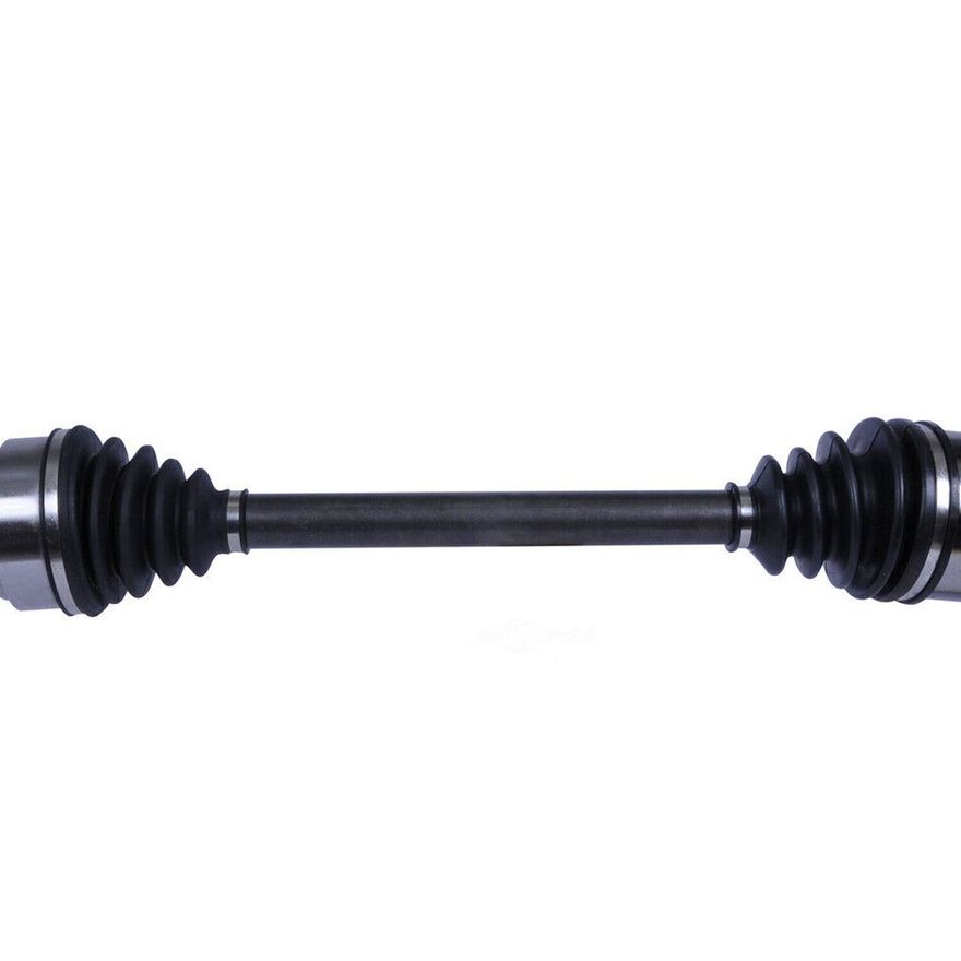 Rear CV Axle - 1452_AX