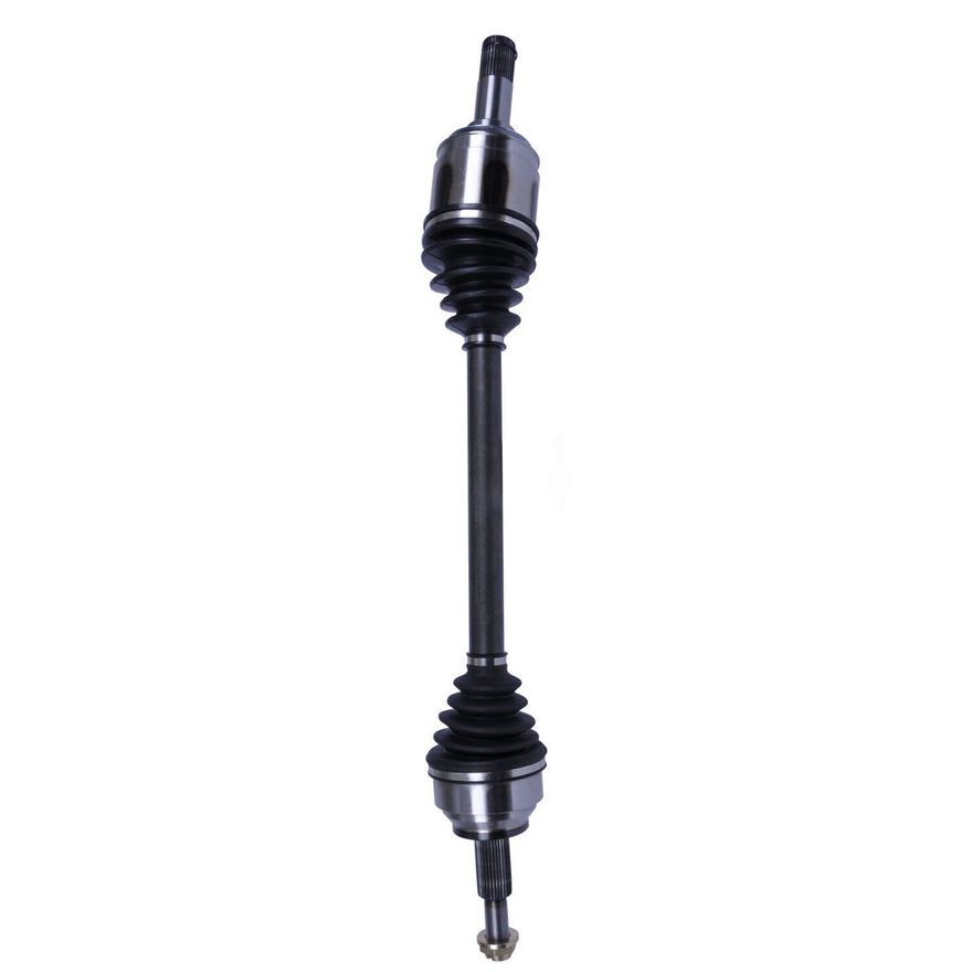 Rear CV Axle - 1452_AX