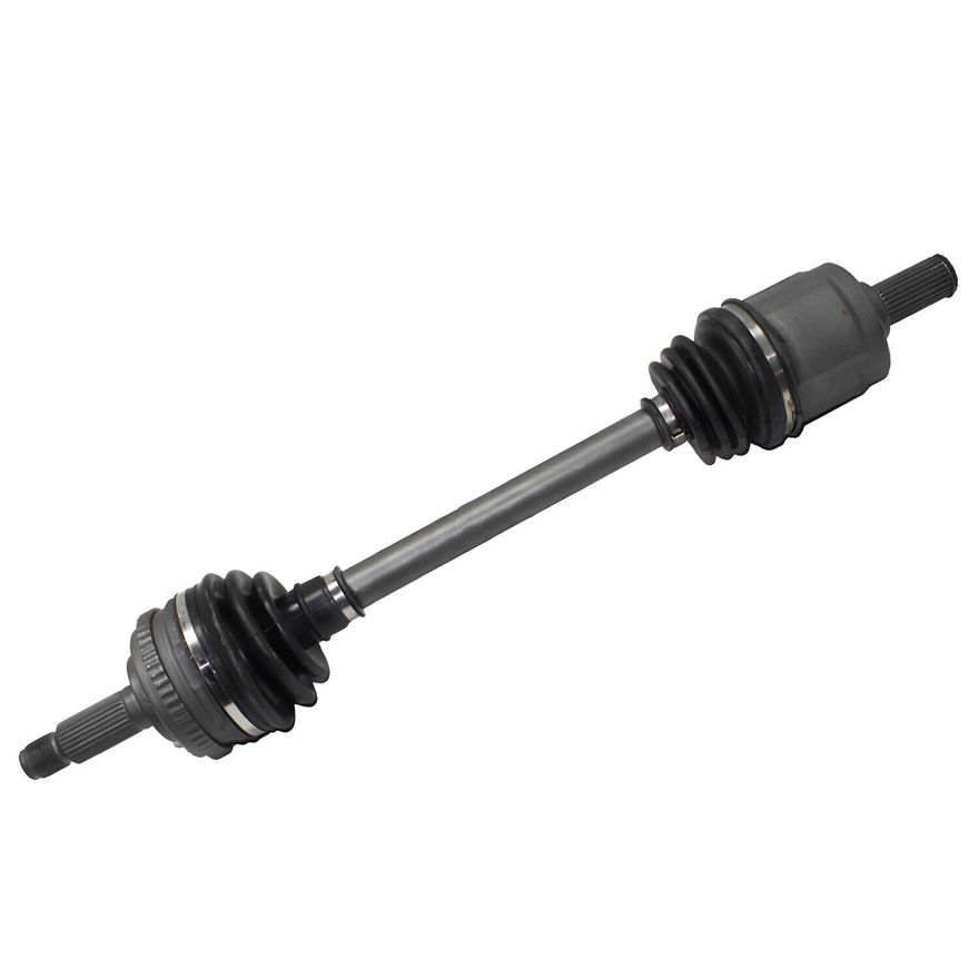 Front Right CV Axle - 145D_AX