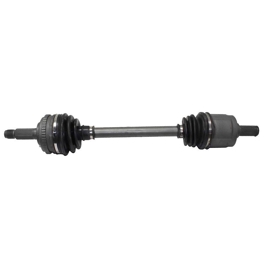 Front Right CV Axle - 145D_AX