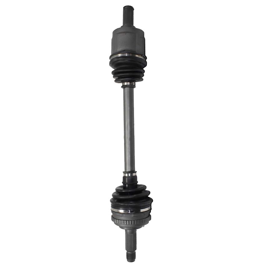Front Right CV Axle - 145D_AX