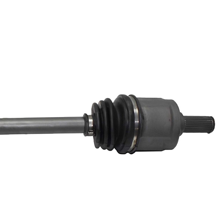Front Right CV Axle - 145D_AX