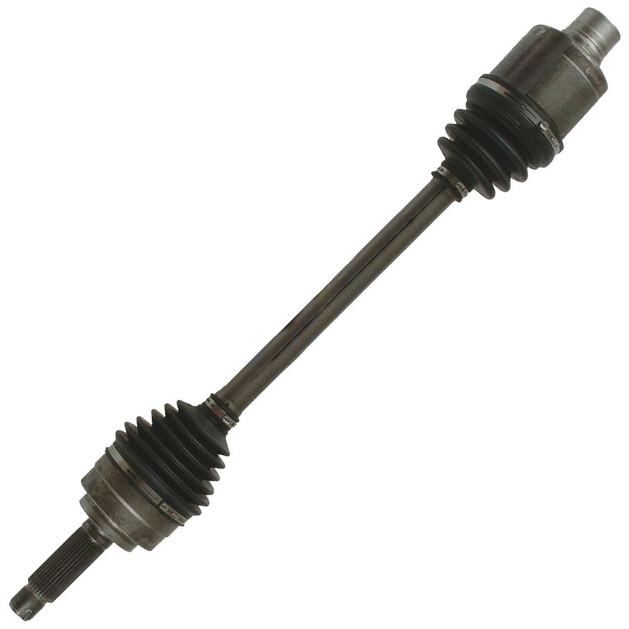 thumbnail image 2 of Auto Shack Front CV Axle Shaft Pair For 2007-2009 Acura MDX & 2009-2011 Honda Pilot - AWD/FWD 2 of 6