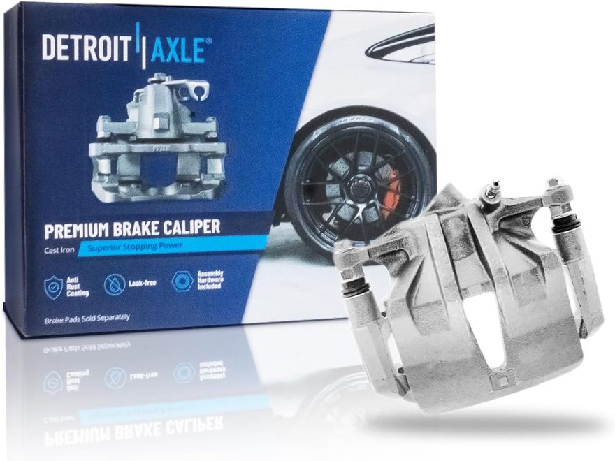 Main Image - Front Right Brake Caliper