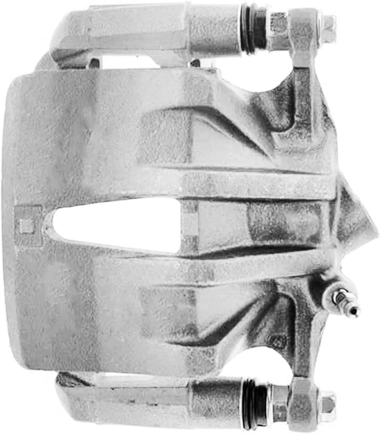 Front Right Brake Caliper - 1467-H