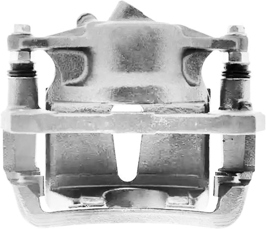 Front Right Brake Caliper - 1467-H