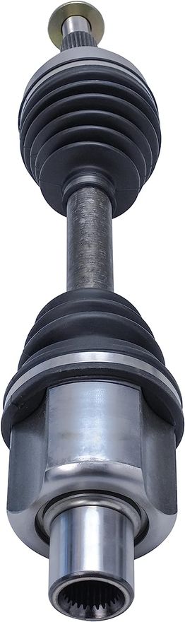 Front Right CV Axle - 147A_AX