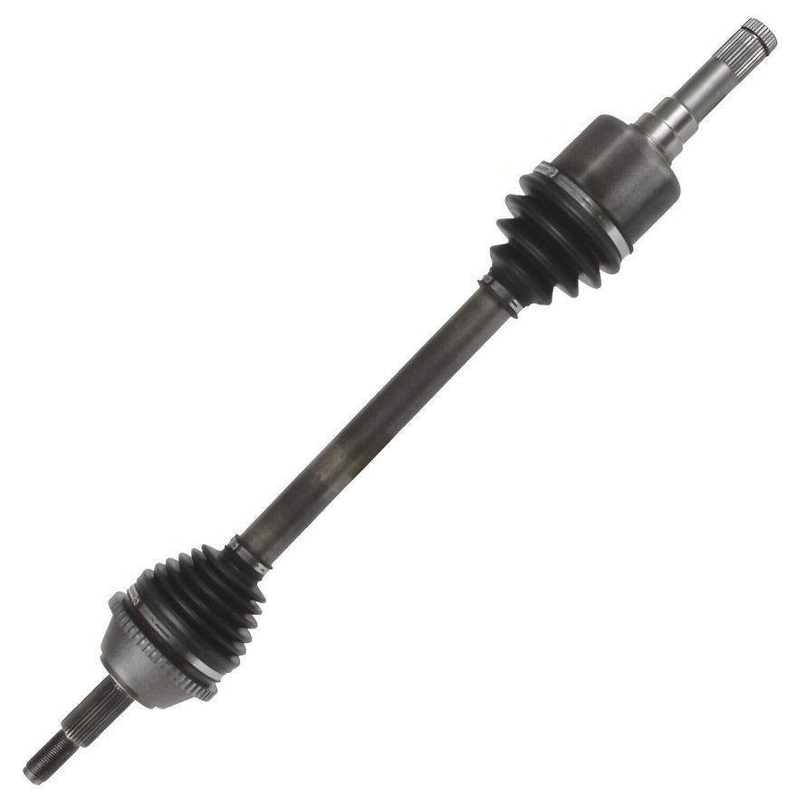 Rear Left CV Axle - 146BW_AX