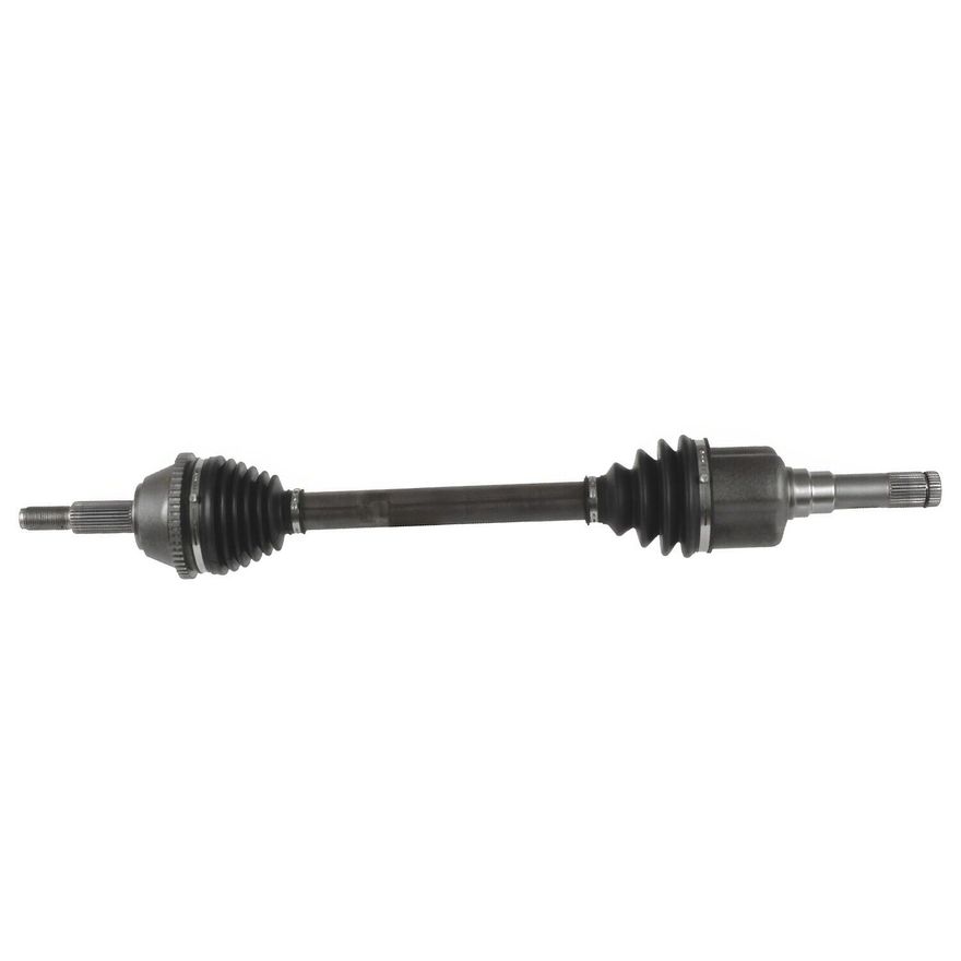 Rear Right CV Axle - 147BW_AX