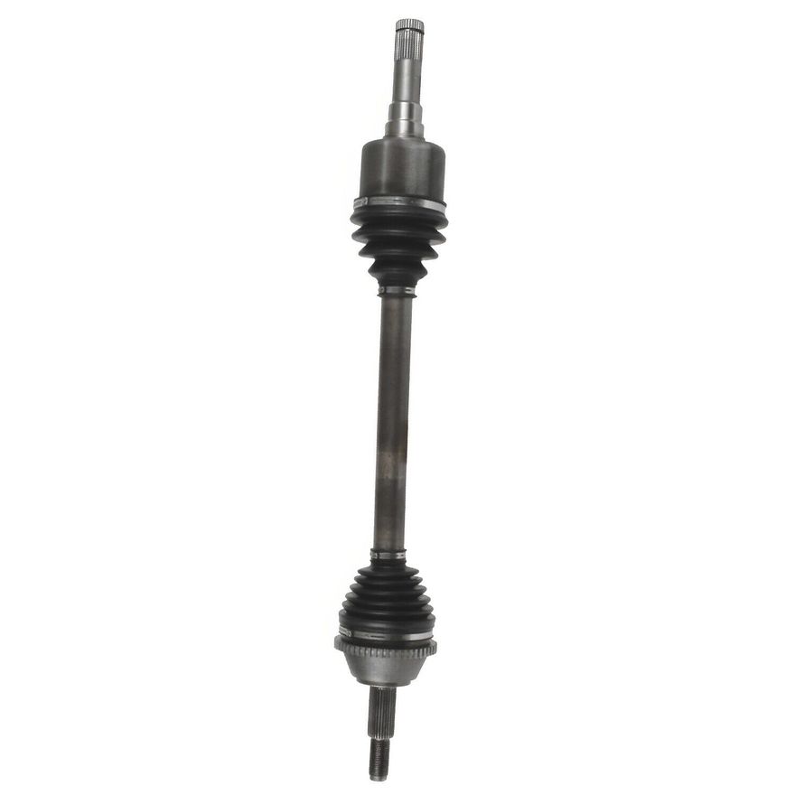 Rear Left CV Axle - 146BW_AX