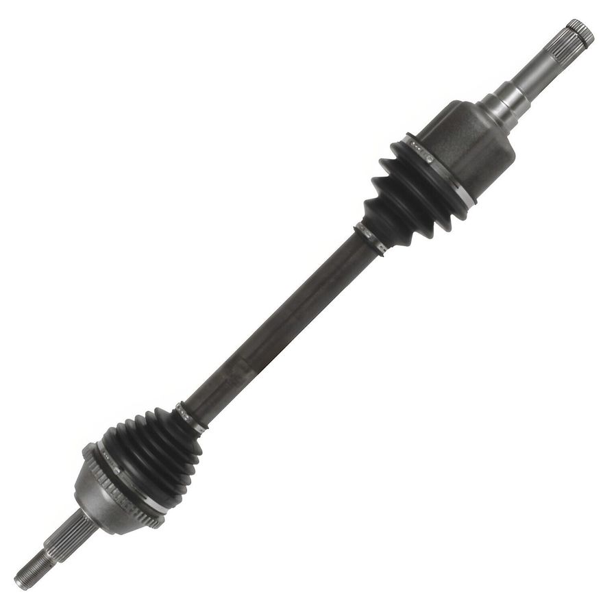 Rear Right CV Axle - 147BW_AX