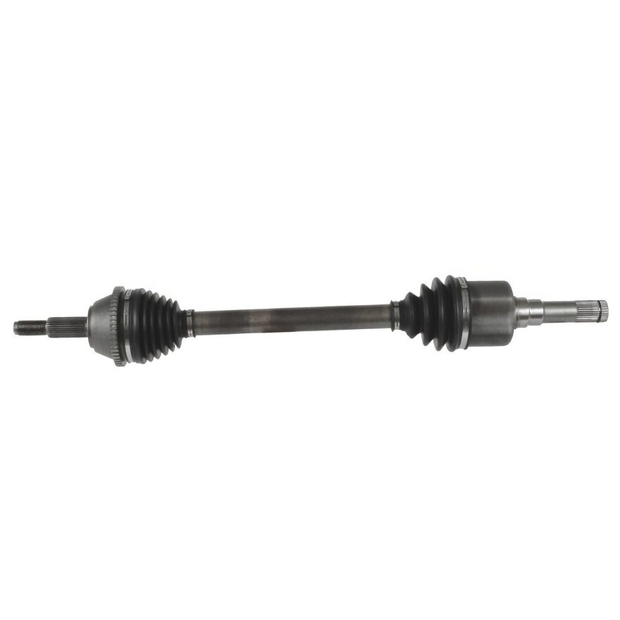 Rear Left CV Axle - 146BW_AX