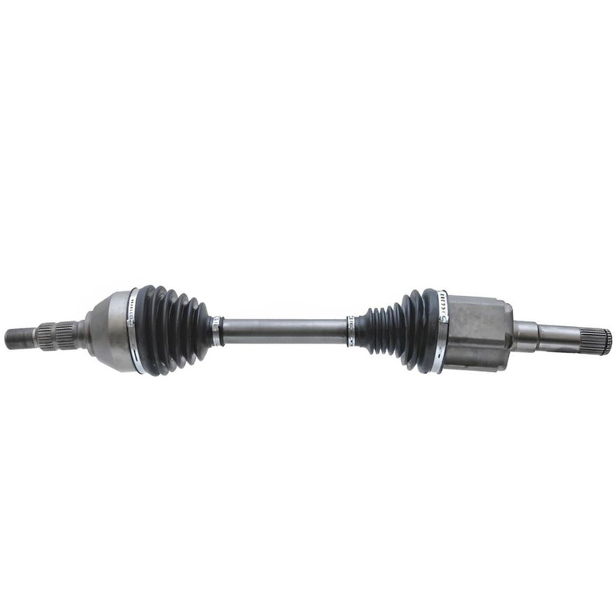 Front Left CV Axle - 1474_AX