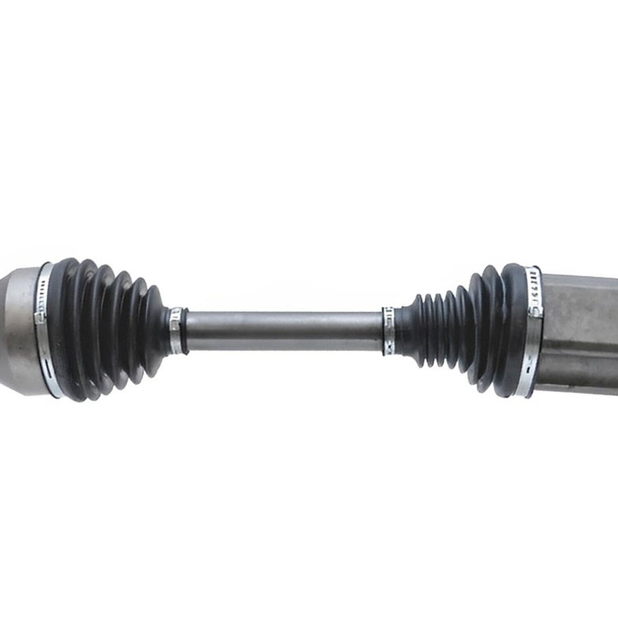 Front Left CV Axle - 1474_AX