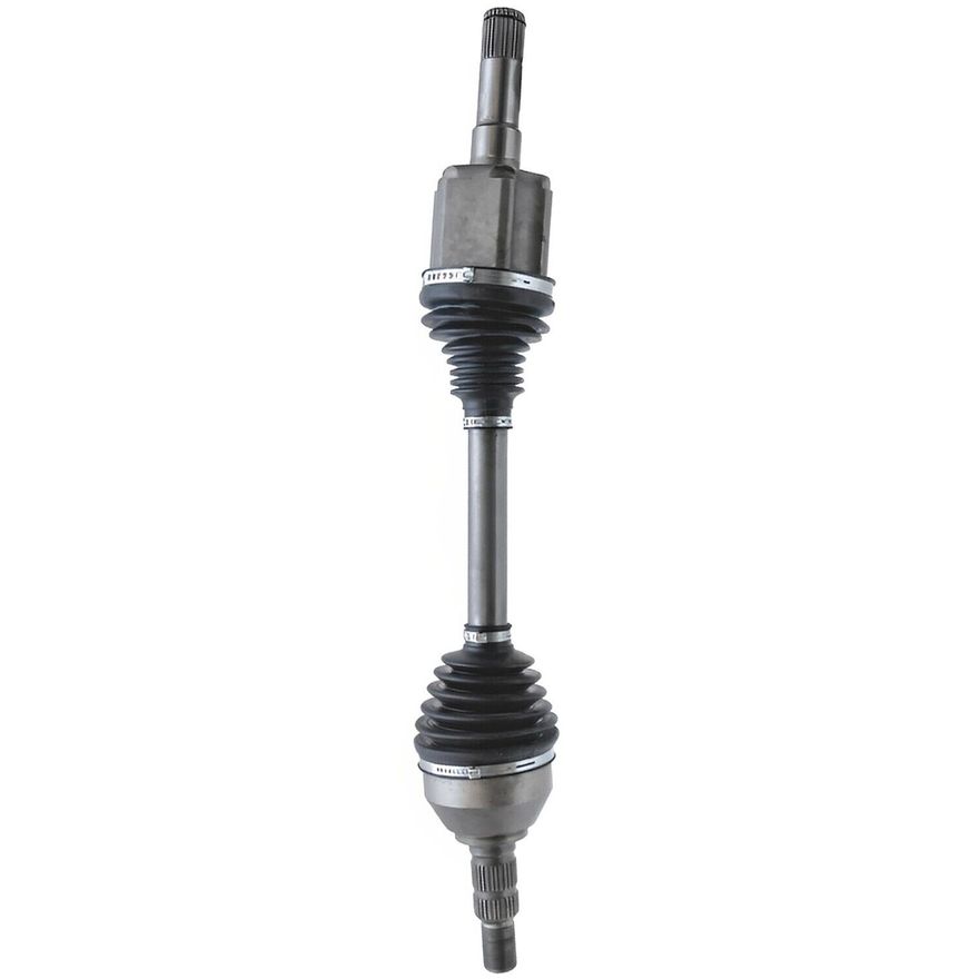 Front Left CV Axle - 1474_AX