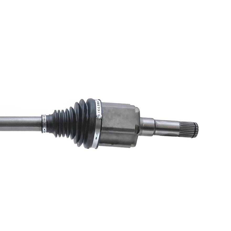 Front Left CV Axle - 1474_AX