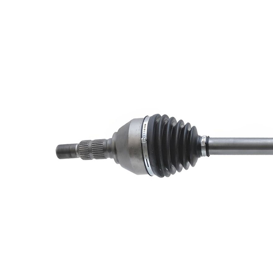 Front Left CV Axle - 1474_AX