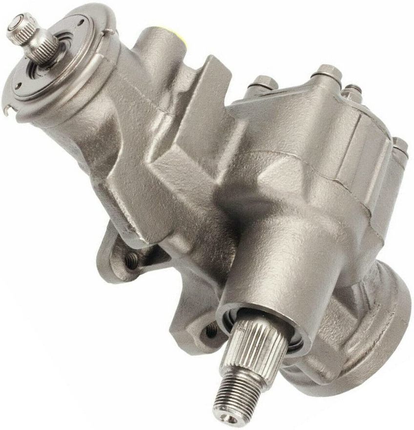 Power Steering Gear Box - 1474G