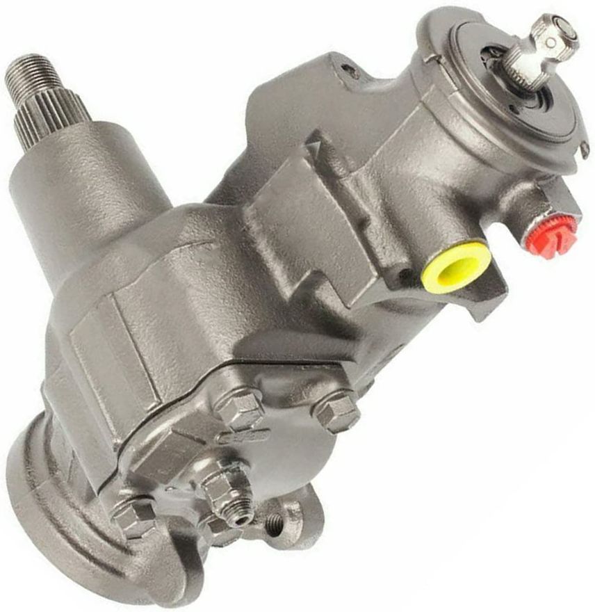 Power Steering Gear Box - 1474G