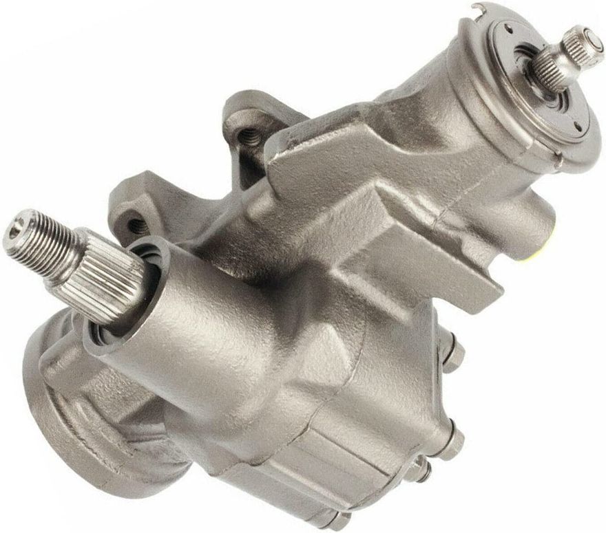 Power Steering Gear Box - 1474G