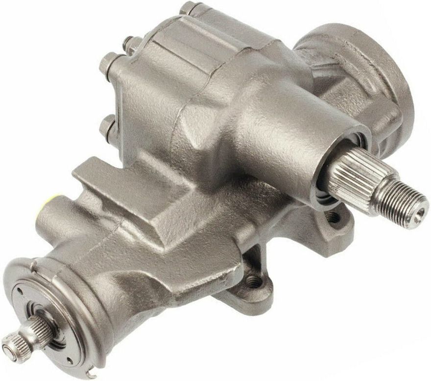 Main Image - Power Steering Gear Box