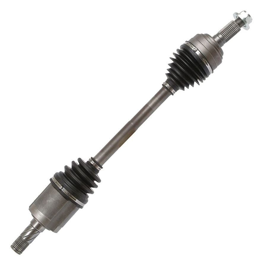 Front Left CV Axle - 1478_AX