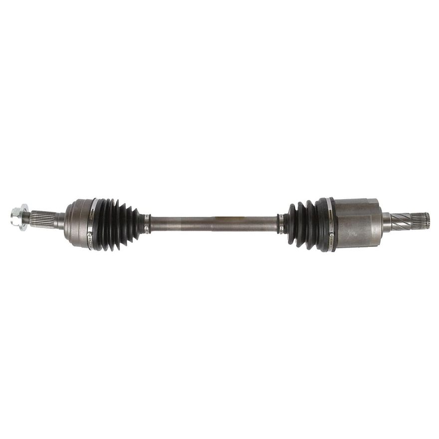 Front Left CV Axle - 1478_AX