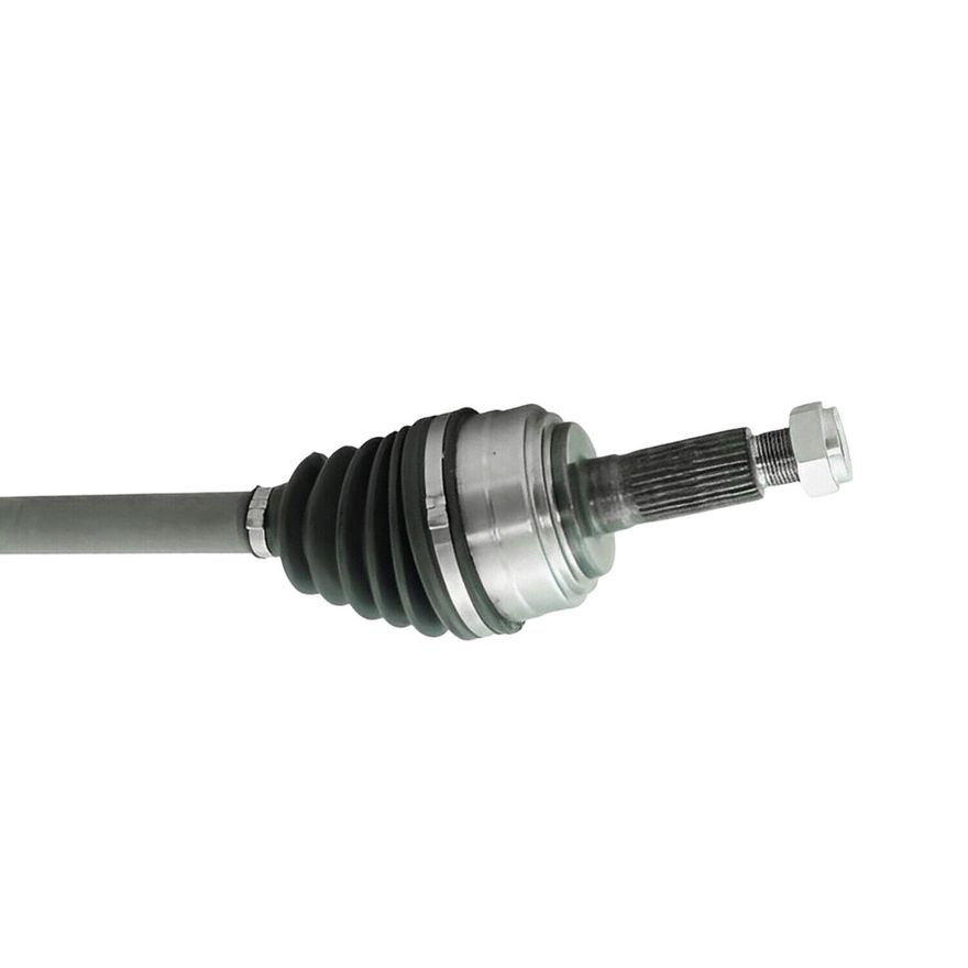 Front Right CV Axle - 1479_AX