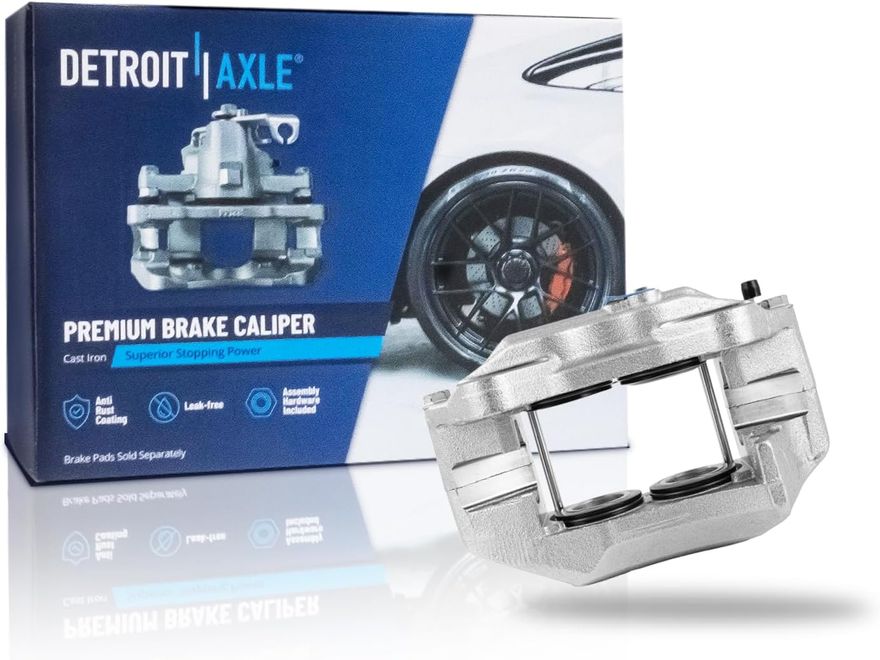 Main Image - Front Right Brake Caliper