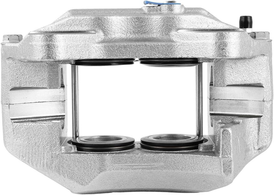 Front Right Brake Caliper - 1473-H