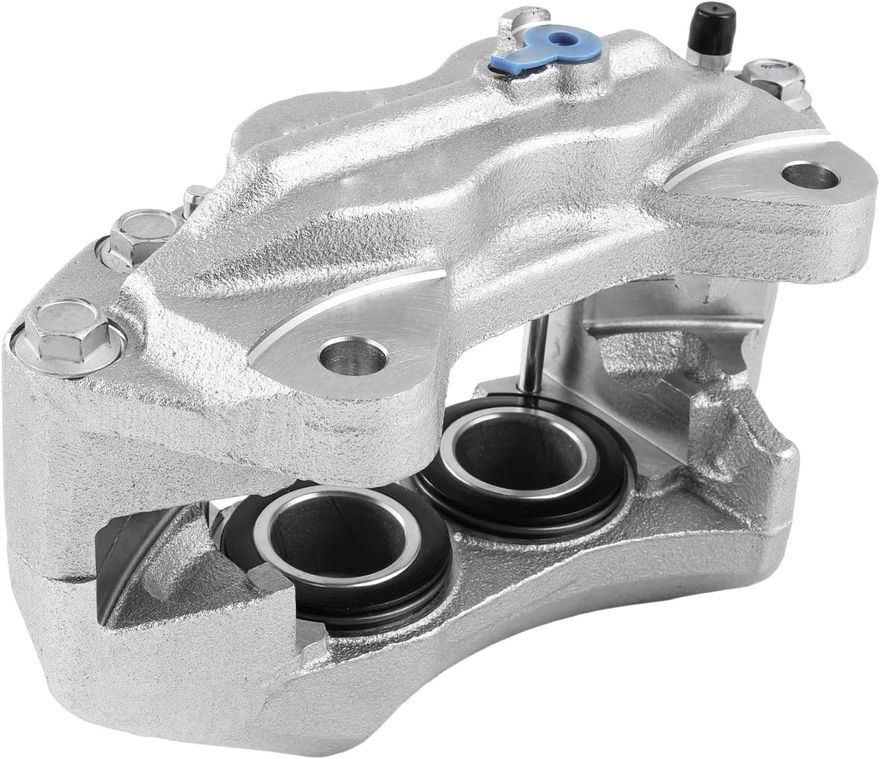 Front Right Brake Caliper - 1473-H