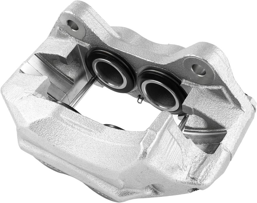 Front Right Brake Caliper - 1473-H