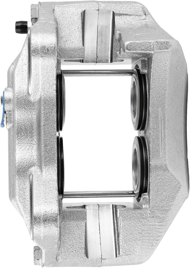 Front Right Brake Caliper - 1473-H