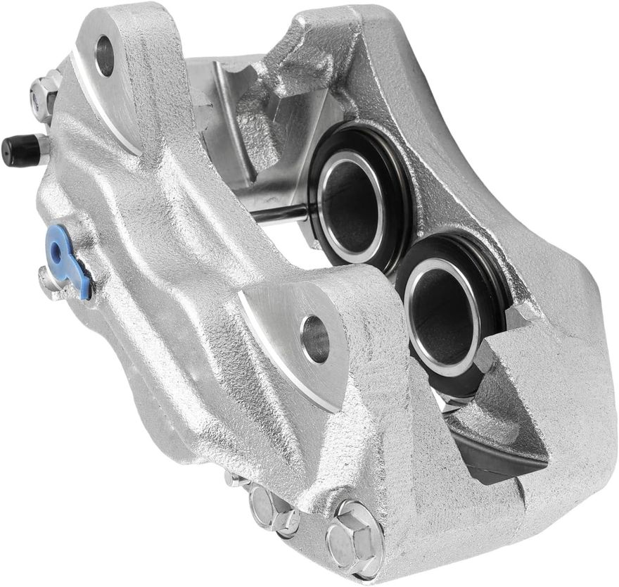 Front Right Brake Caliper - 1473-H