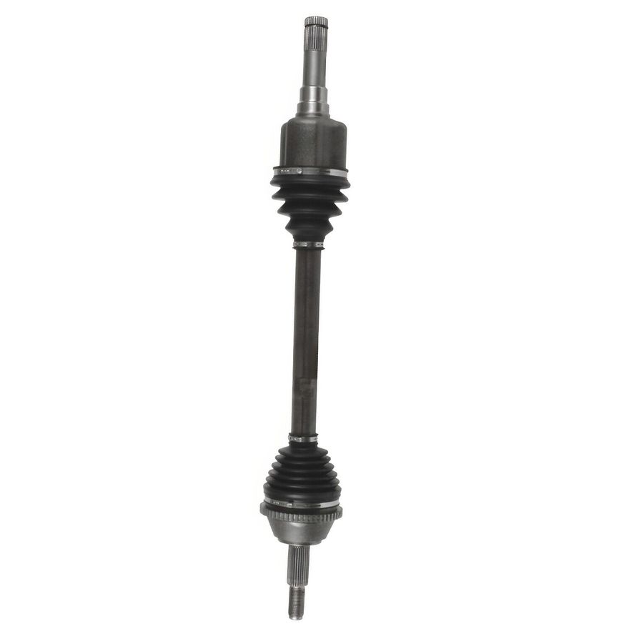 Rear Right CV Axle - 147BW_AX