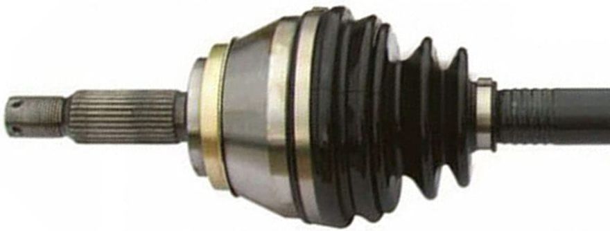 Front Right CV Axle - 1485_AX