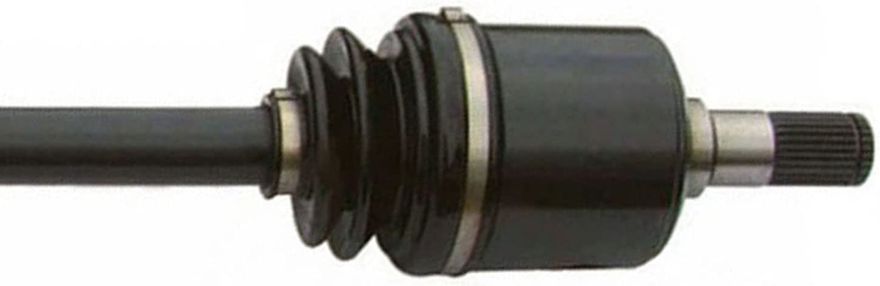 Front Right CV Axle - 1485_AX
