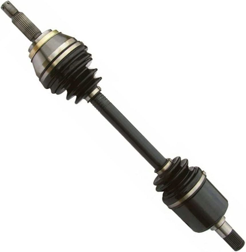 Front Right CV Axle - 1485_AX