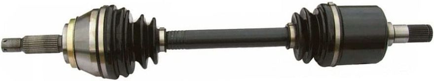 Front Right CV Axle - 1485_AX