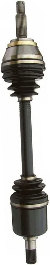 Front Right CV Axle - 1485_AX