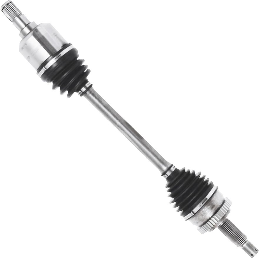 Front Left CV Axle Shaft - 1482_AX