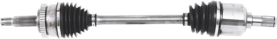 Front Left CV Axle Shaft - 1482_AX