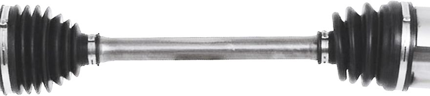 Front Left CV Axle Shaft - 1482_AX