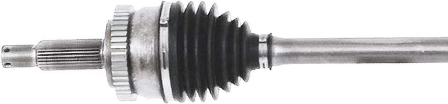 Front Left CV Axle Shaft - 1482_AX