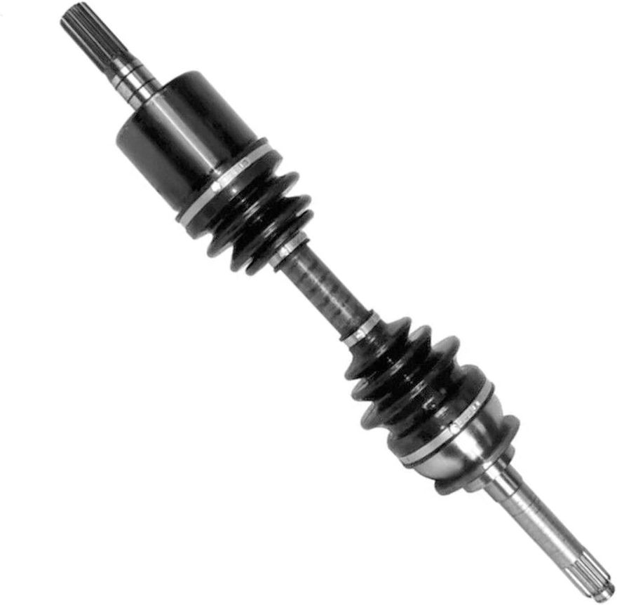 Main Image - Front Right CV Axle Shaft